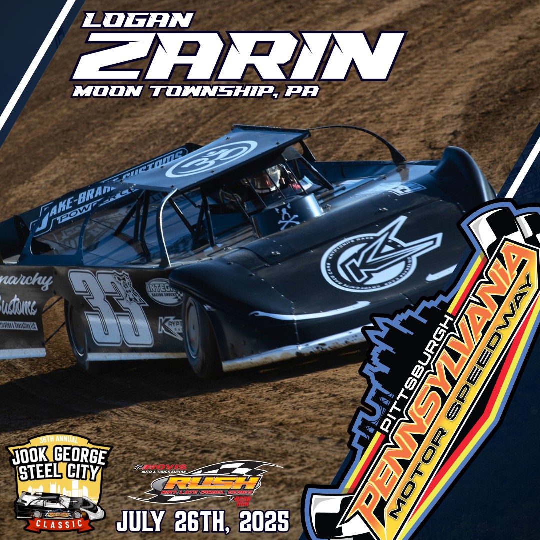 Pittsburgh... - Pittsburgh Pennsylvania Motor Speedway