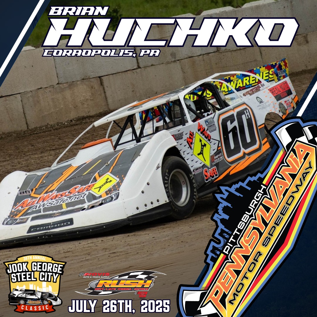 Pittsburgh... - Pittsburgh Pennsylvania Motor Speedway