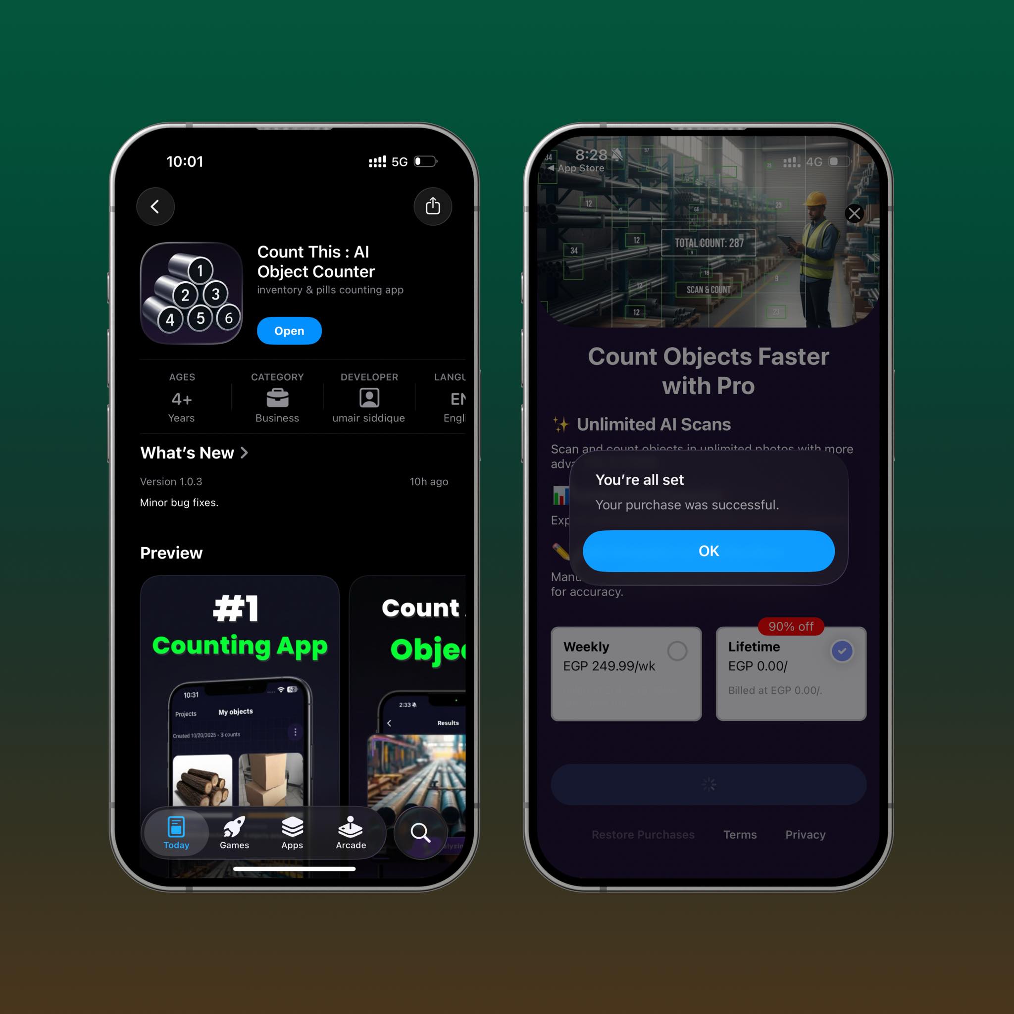 iPhoneTech - الحق ده بقى مجانى مدى الحياه بدل ٥٠ دولار... | Facebook