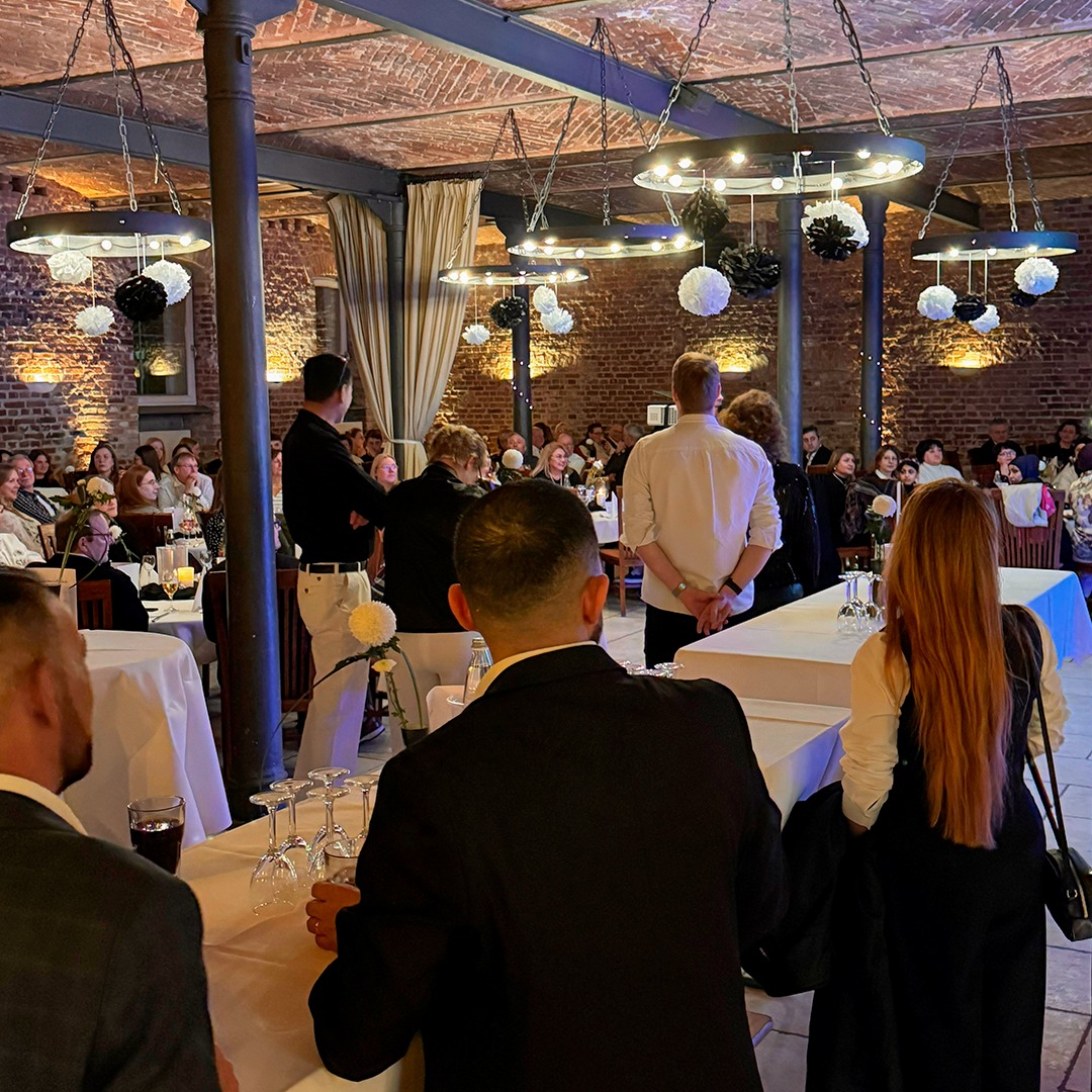 Brand Catering Manufaktur | Paderborn