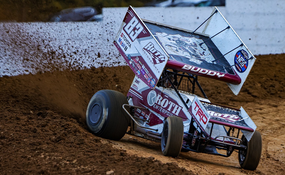 Racing - Buddy Kofoid, Roth Motorsports Ready to Chase Championship in ...