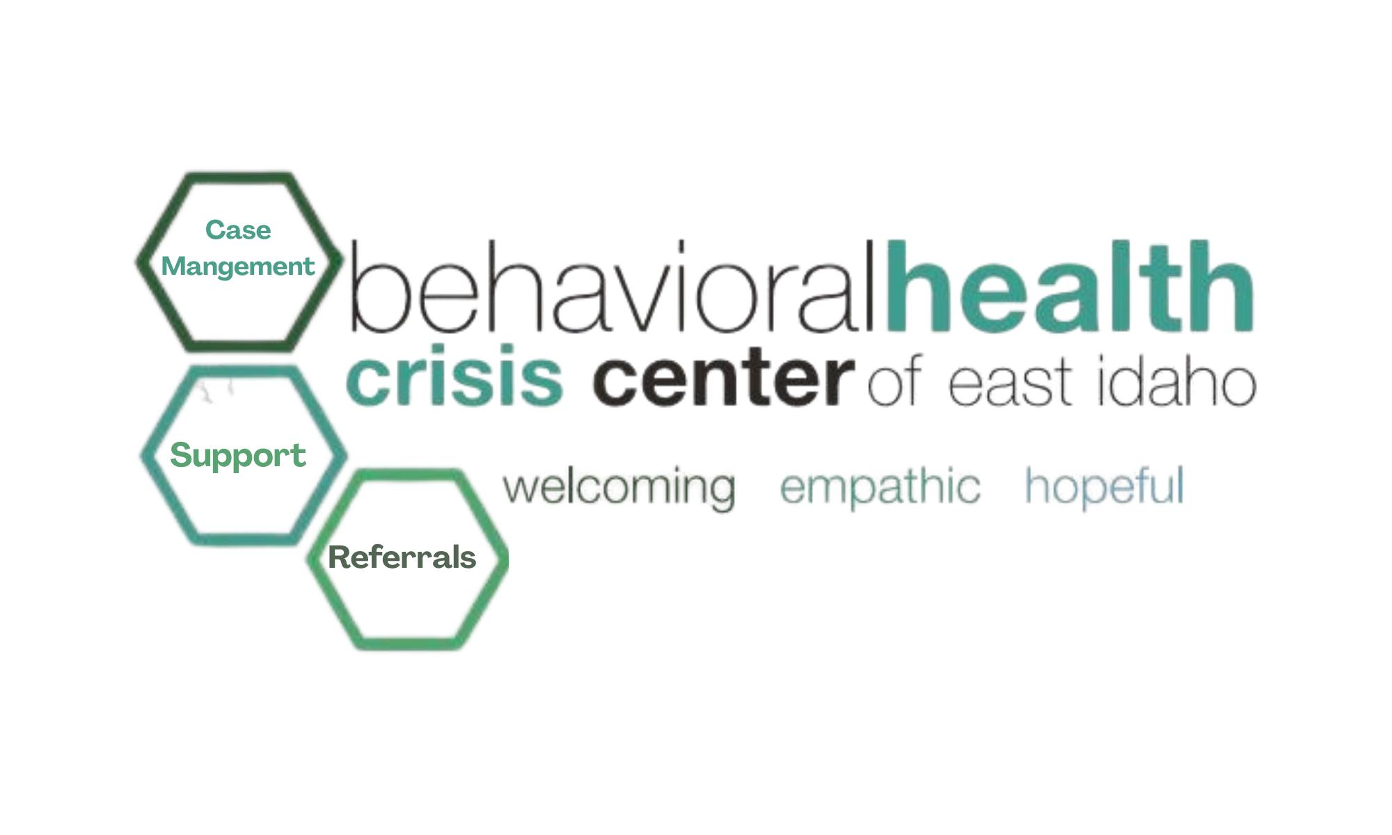 Behavioral Health Community Crisis Center of East Idaho | Idaho Falls ID