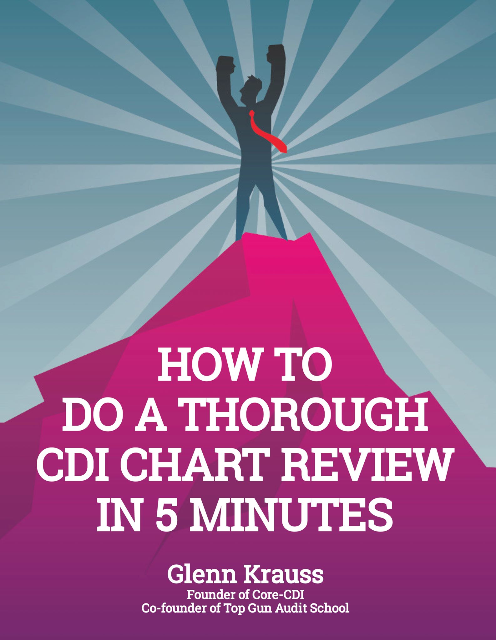 Core CDI - Clinical Documentation Improvement | Lowell VT