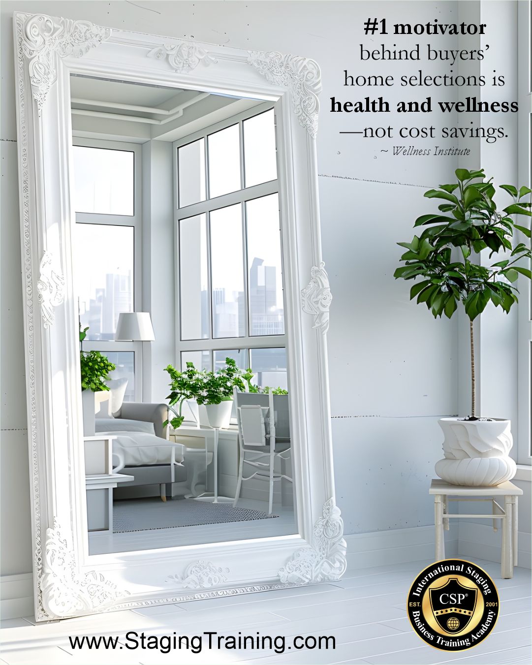 Certified - The Future of Staging: How Biophilic Design is Transforming ...