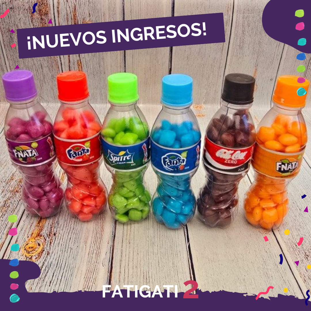 Fatigati 2 - 🎉NOS LLENAMOS DE NOVEDADES!!! INGRESARON... | Facebook