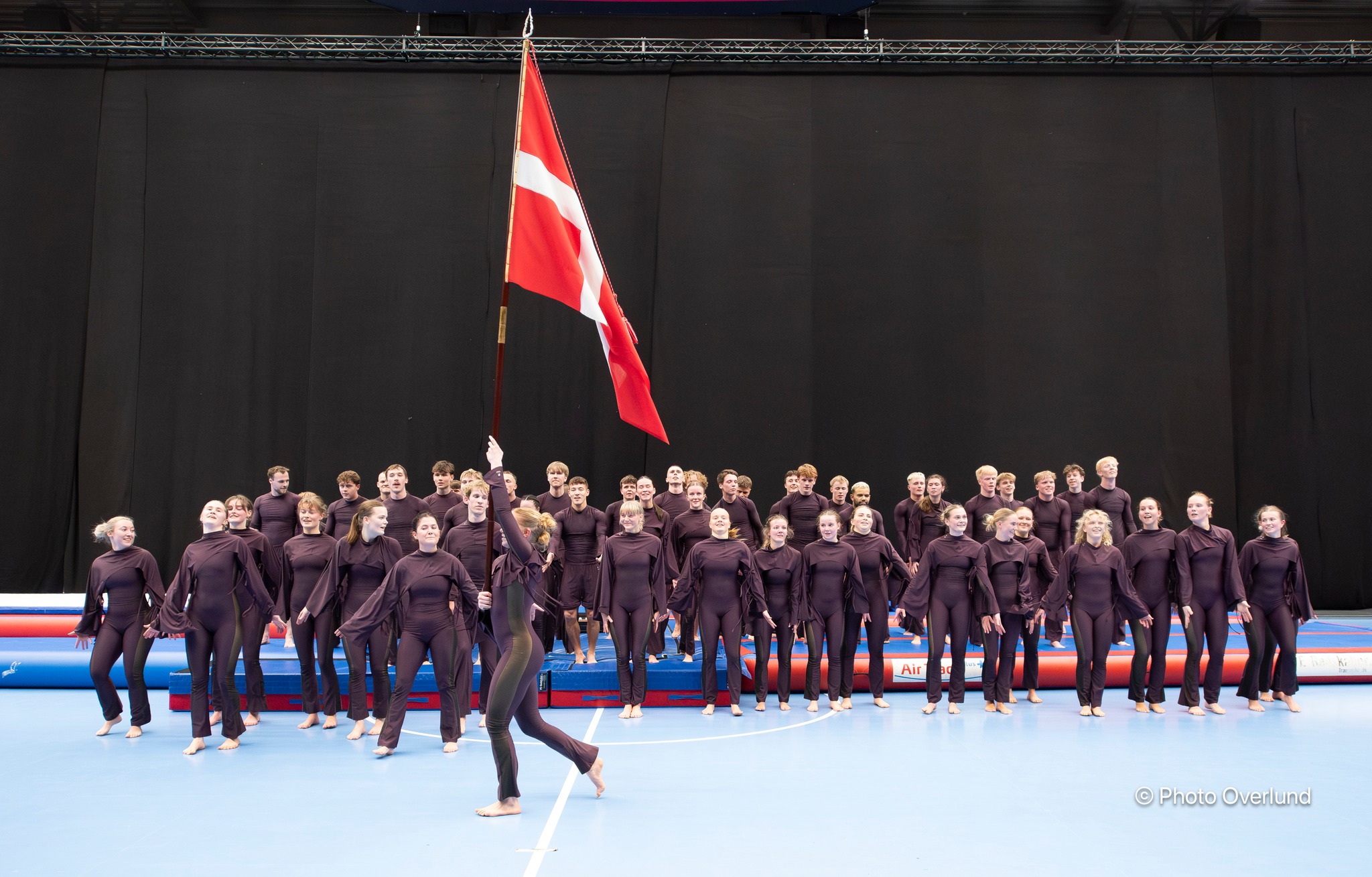 Photo Overlund - Foto: Photo Overlund | Gunnar O. Knudsen # ...