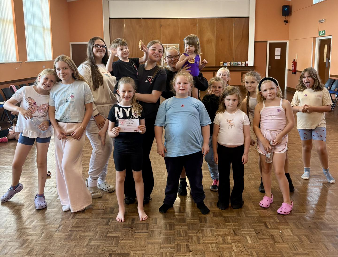 Tabitha Bushell Dance... - Tabitha Bushell Dance Academy