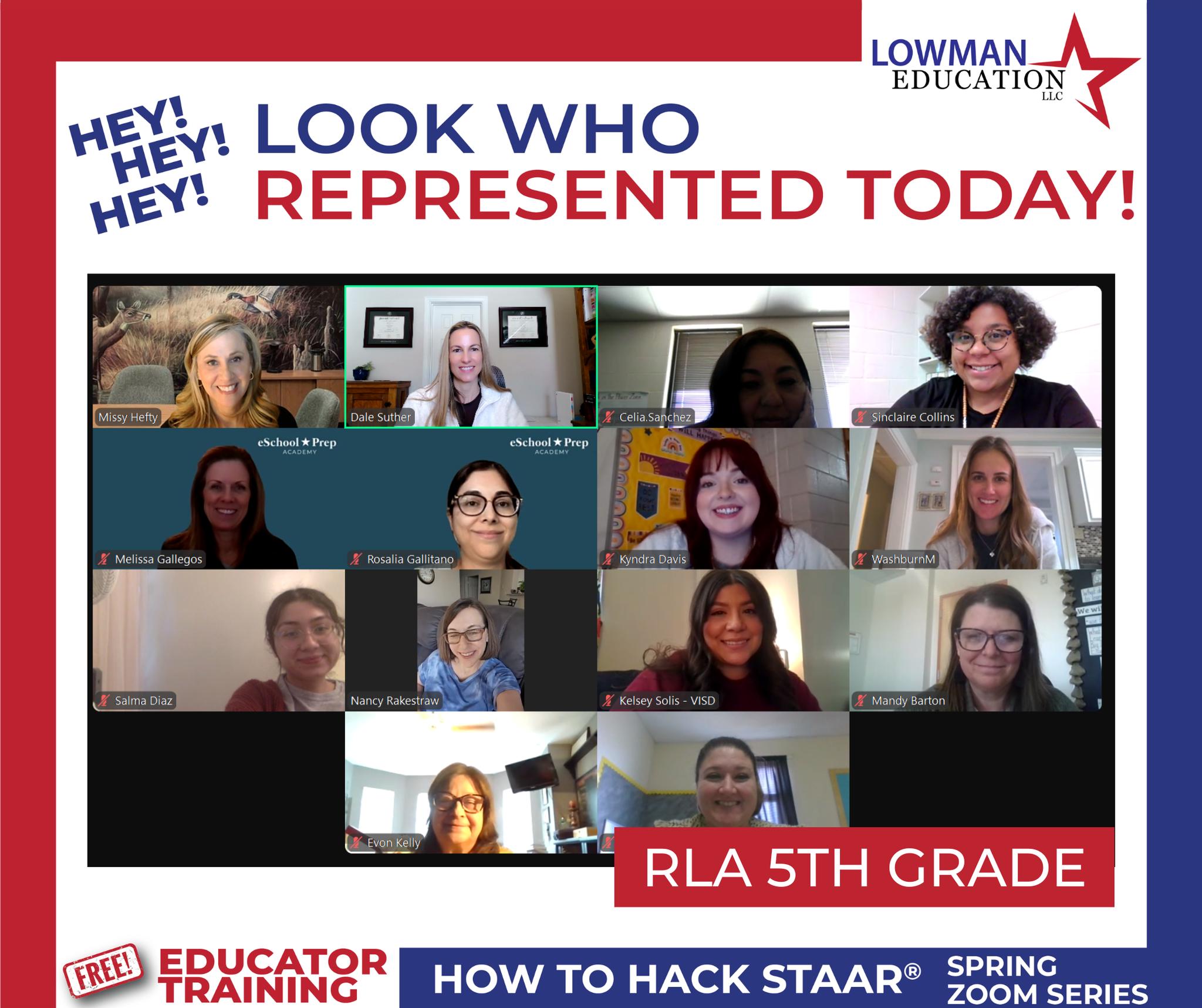 Lowman Education LLC