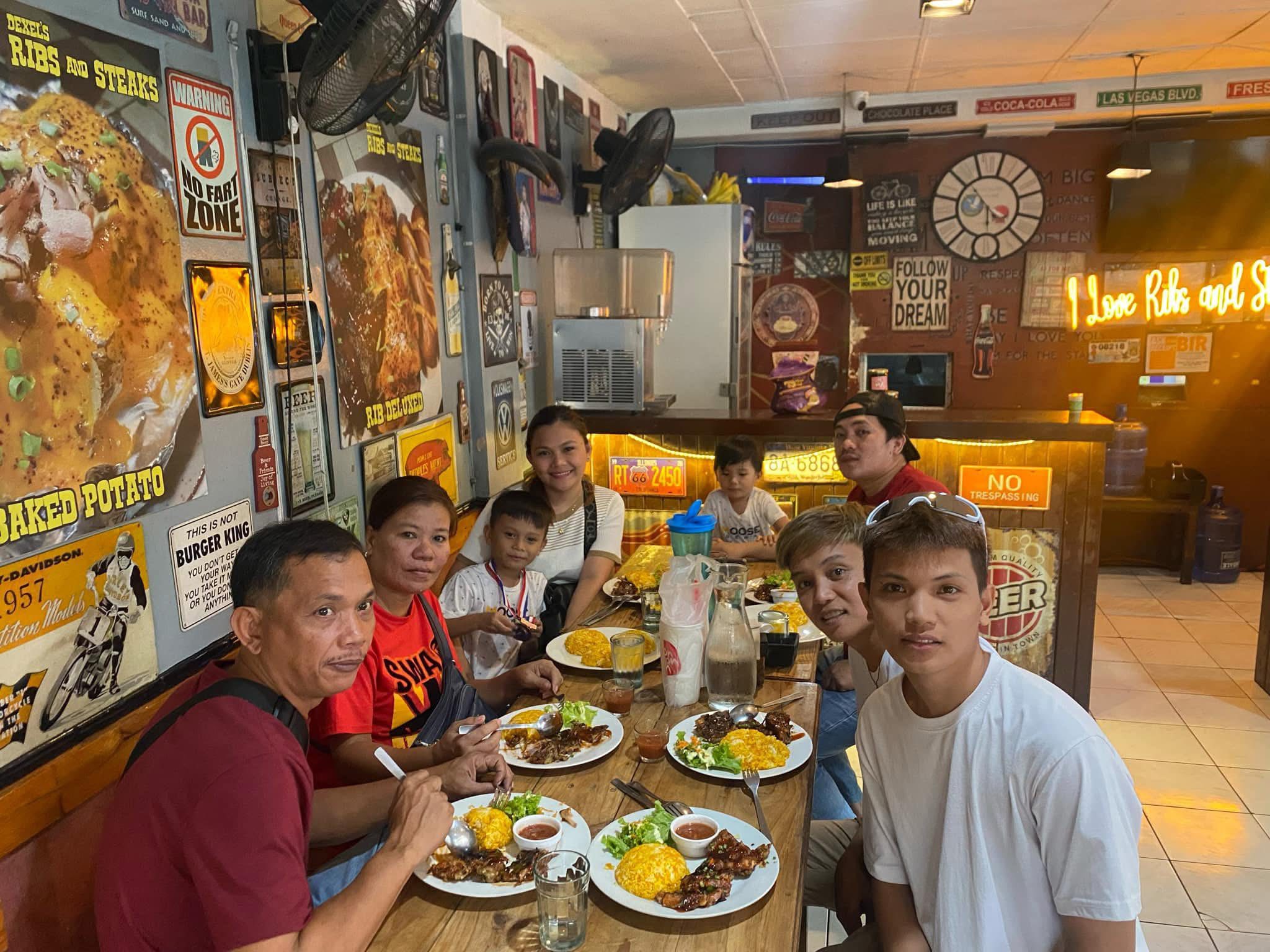 Dexel's Ribs and Steaks | San Pedro