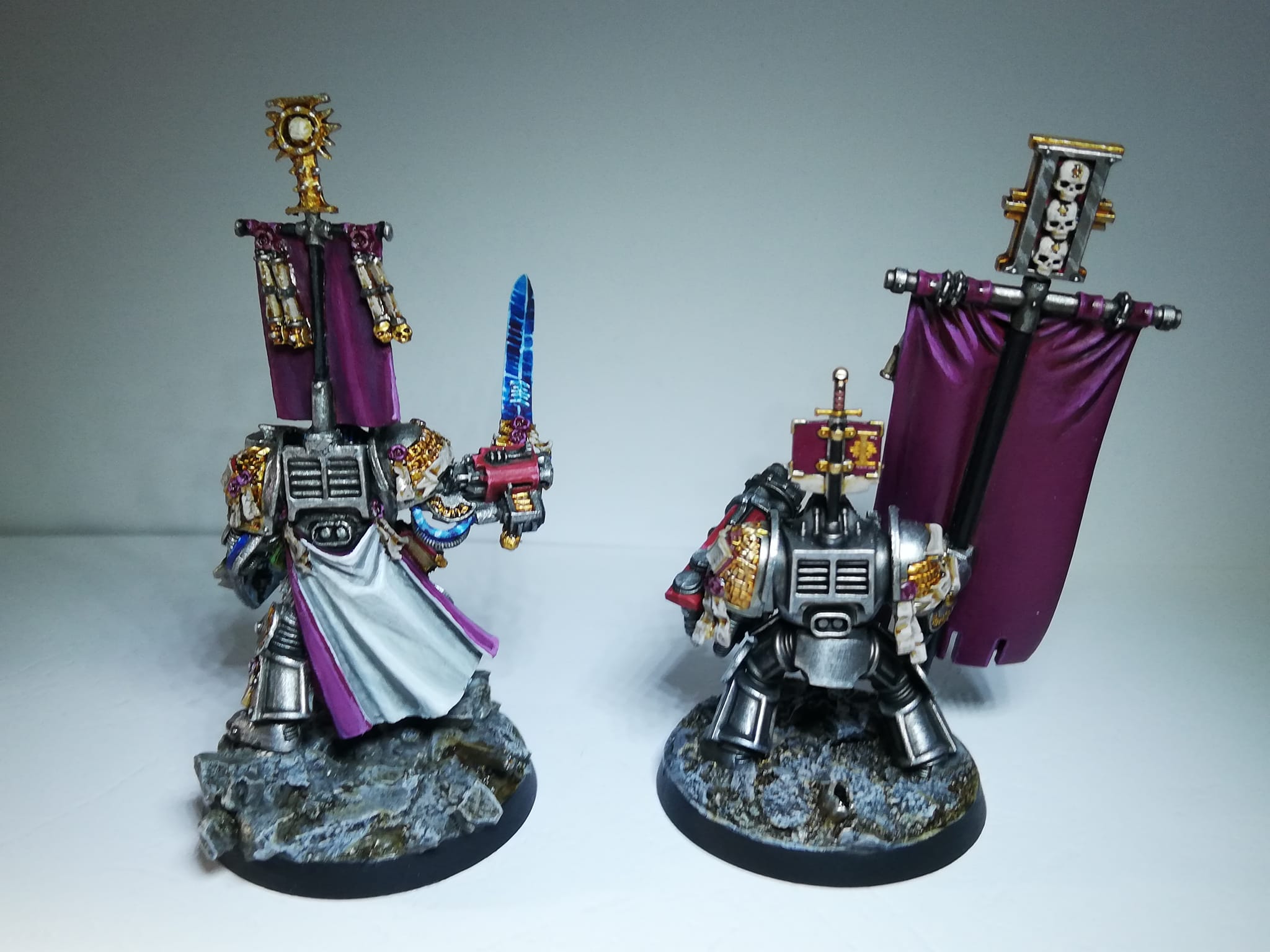 Sprues and Paint added a new photo. - Sprues and Paint