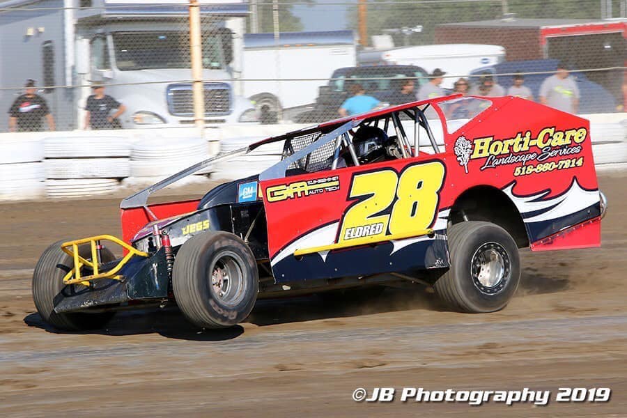 Eldred Racing Team | Facebook
