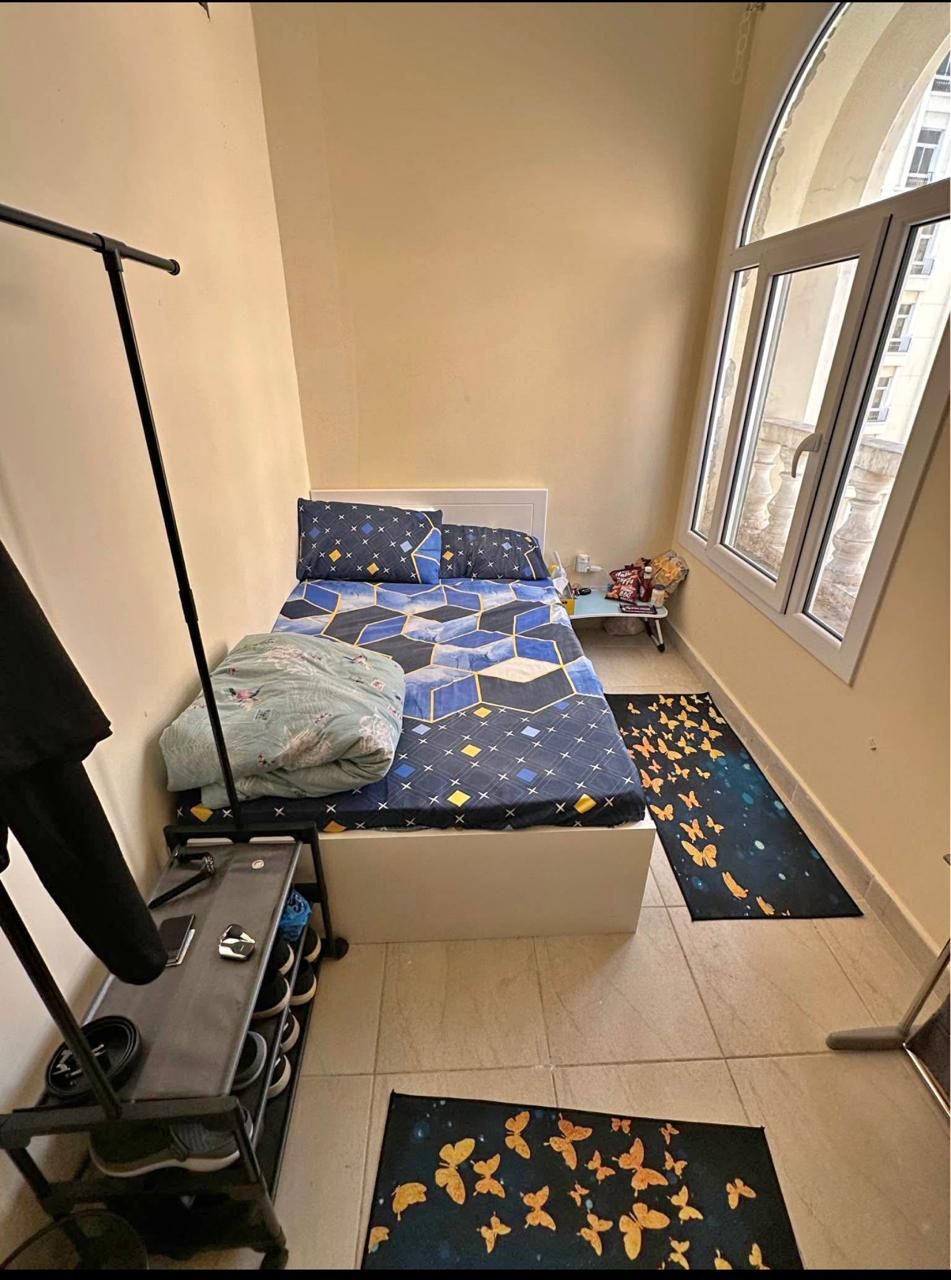 Qatar Marketplace | Concrete and Partition Rooms are available in ...