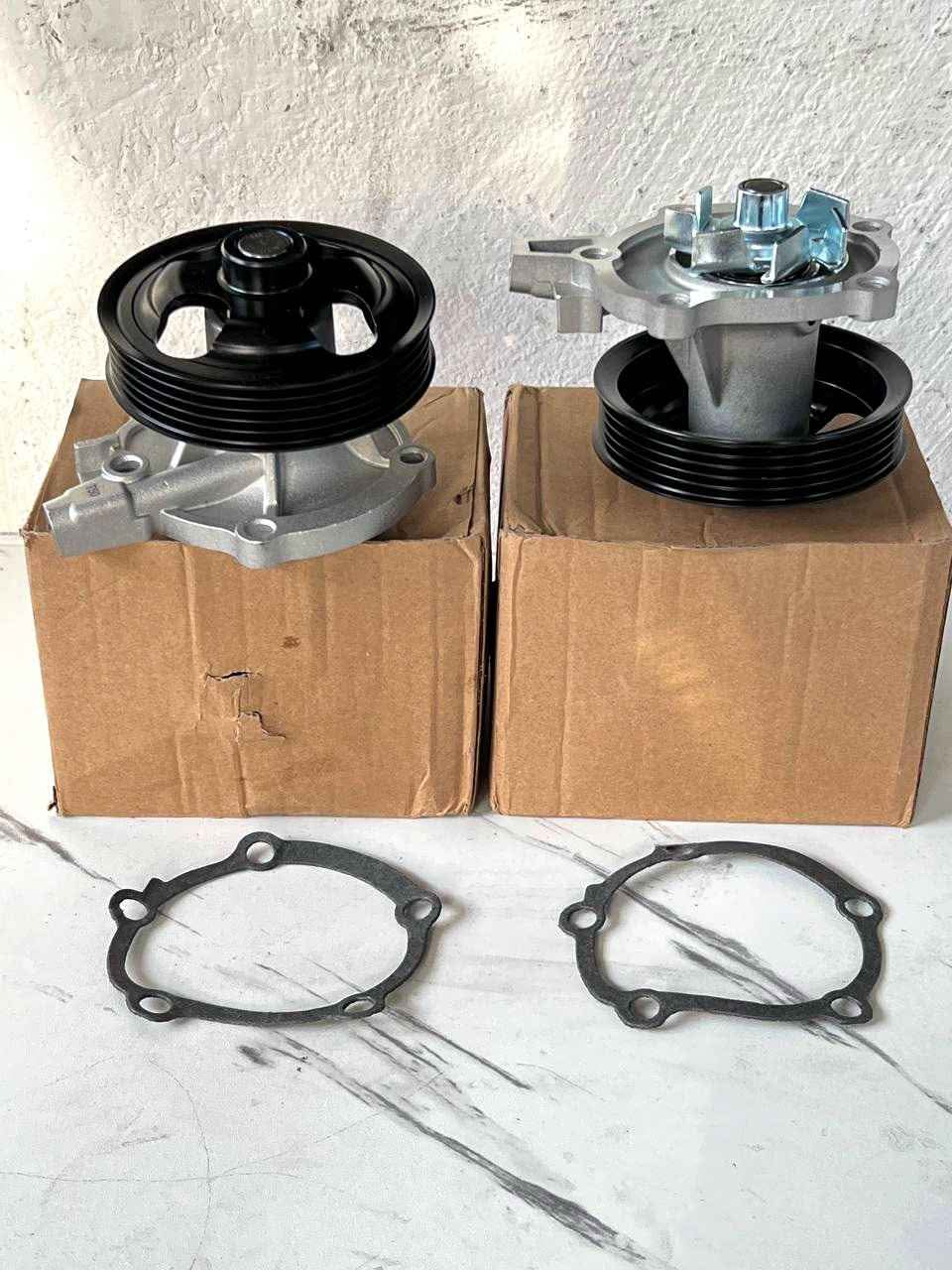 DA64 Waterpump minivan/multicab - Watering Equipment - Sibulan ...
