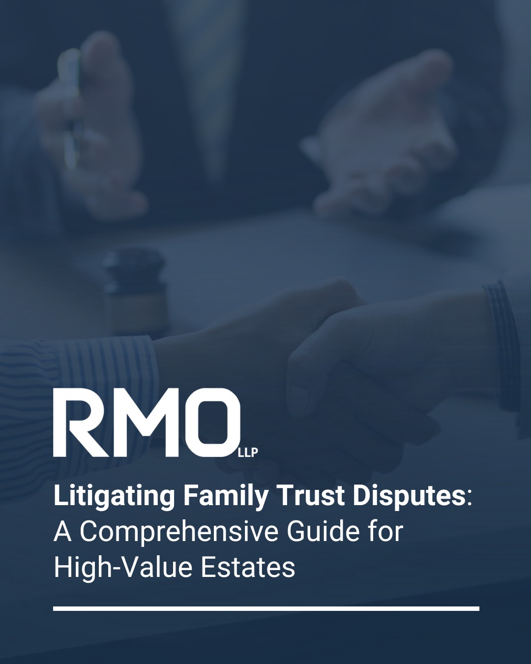 RMO LLP - High-value estates can quickly become... | Facebook