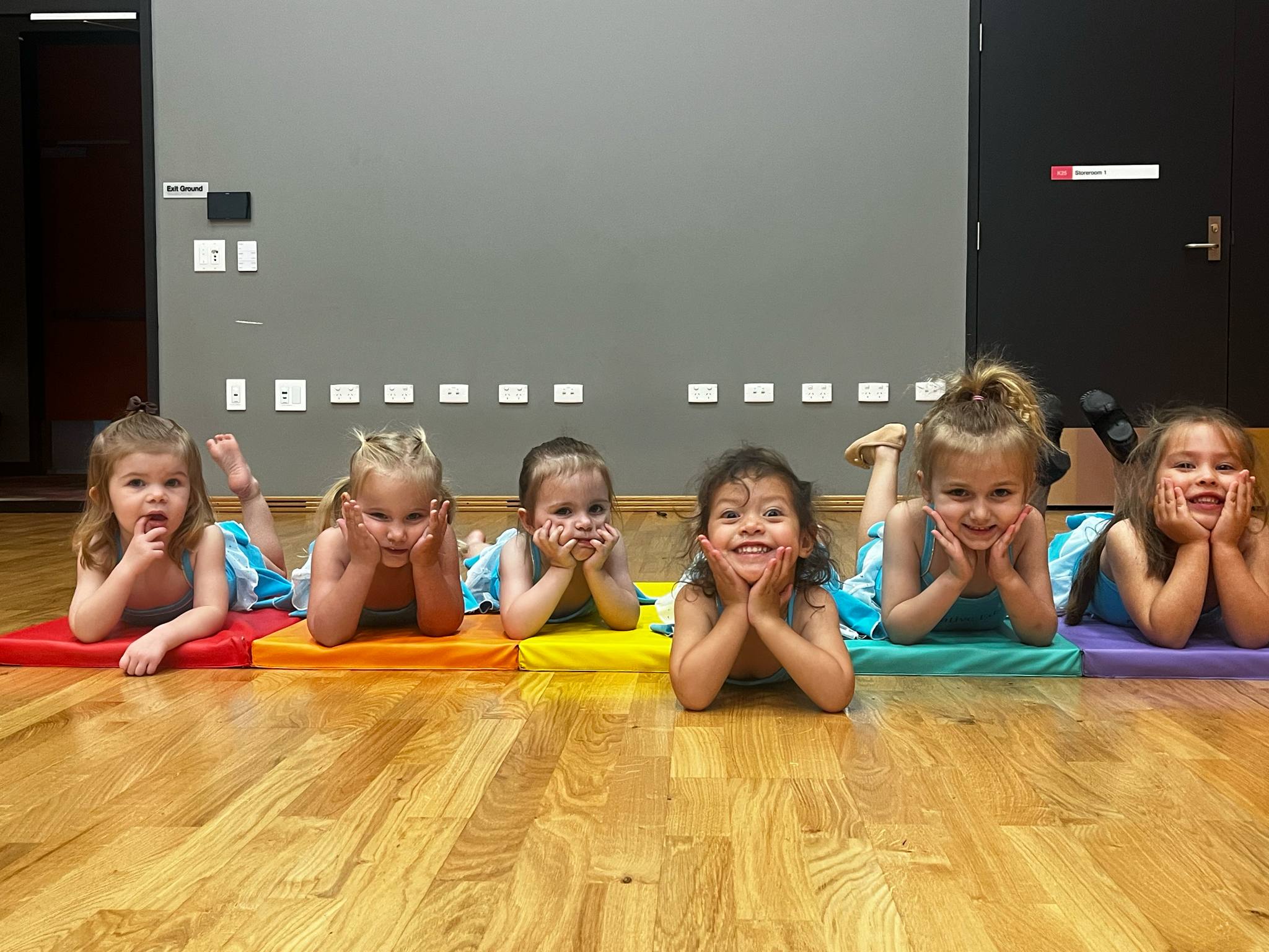 The Creative Edge P.A | Ripley QLD