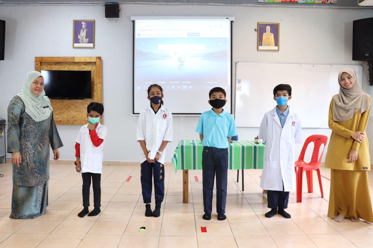 Media SKBD - [6/10/2020] Tahniah diucapkan kepada murid... | Facebook