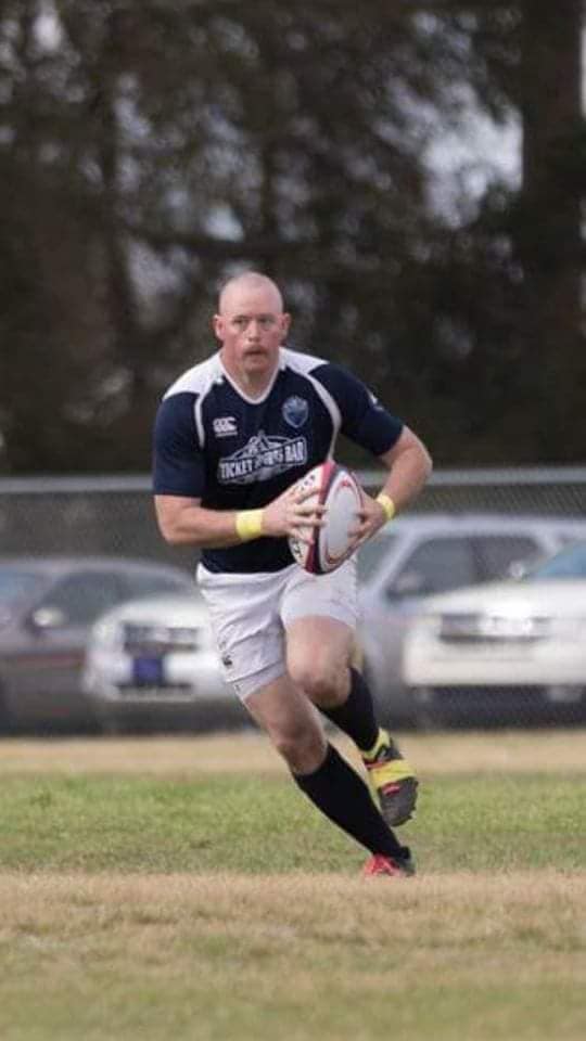 MEET THE... - The Godfathers Rugby Team Page Virginia, USA | Facebook