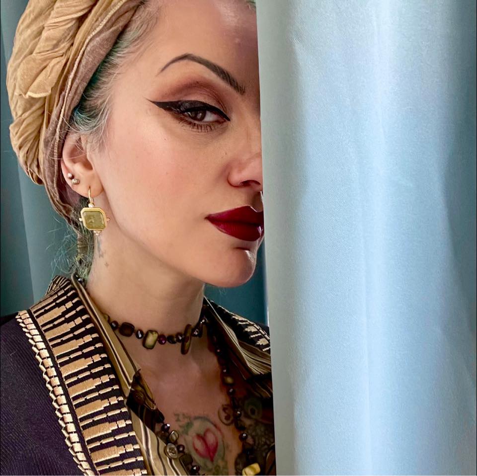 Natascia Raffio