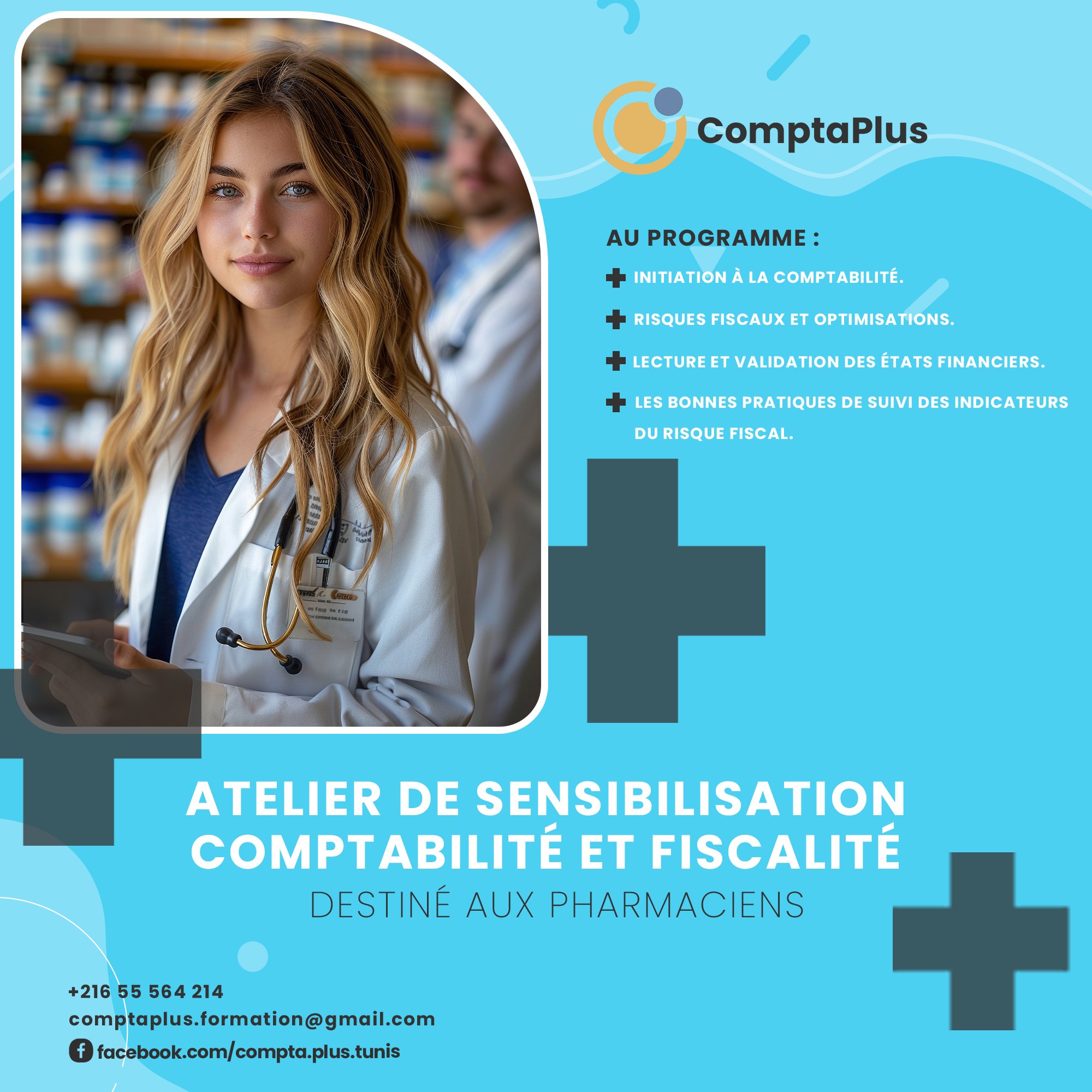 Compta Plus