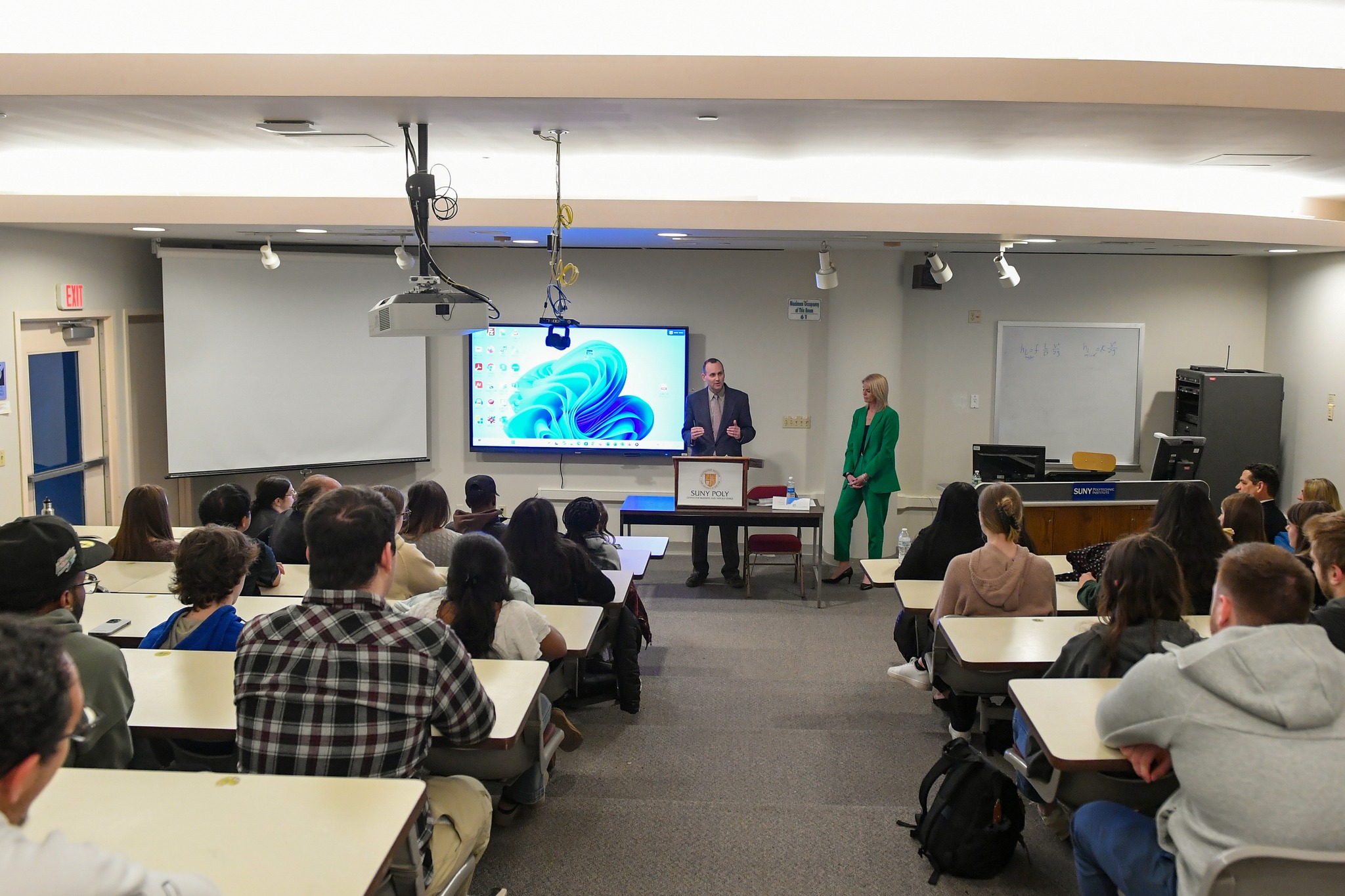 SUNY Poly's Center for... - SUNY Polytechnic Institute | Facebook
