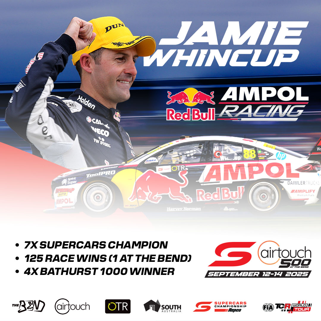 The first race of the year... - Shell V-Power Motorsport Park | Facebook
