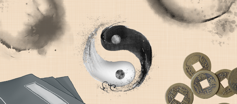 巫瑪 易經卜卦 藉易修行