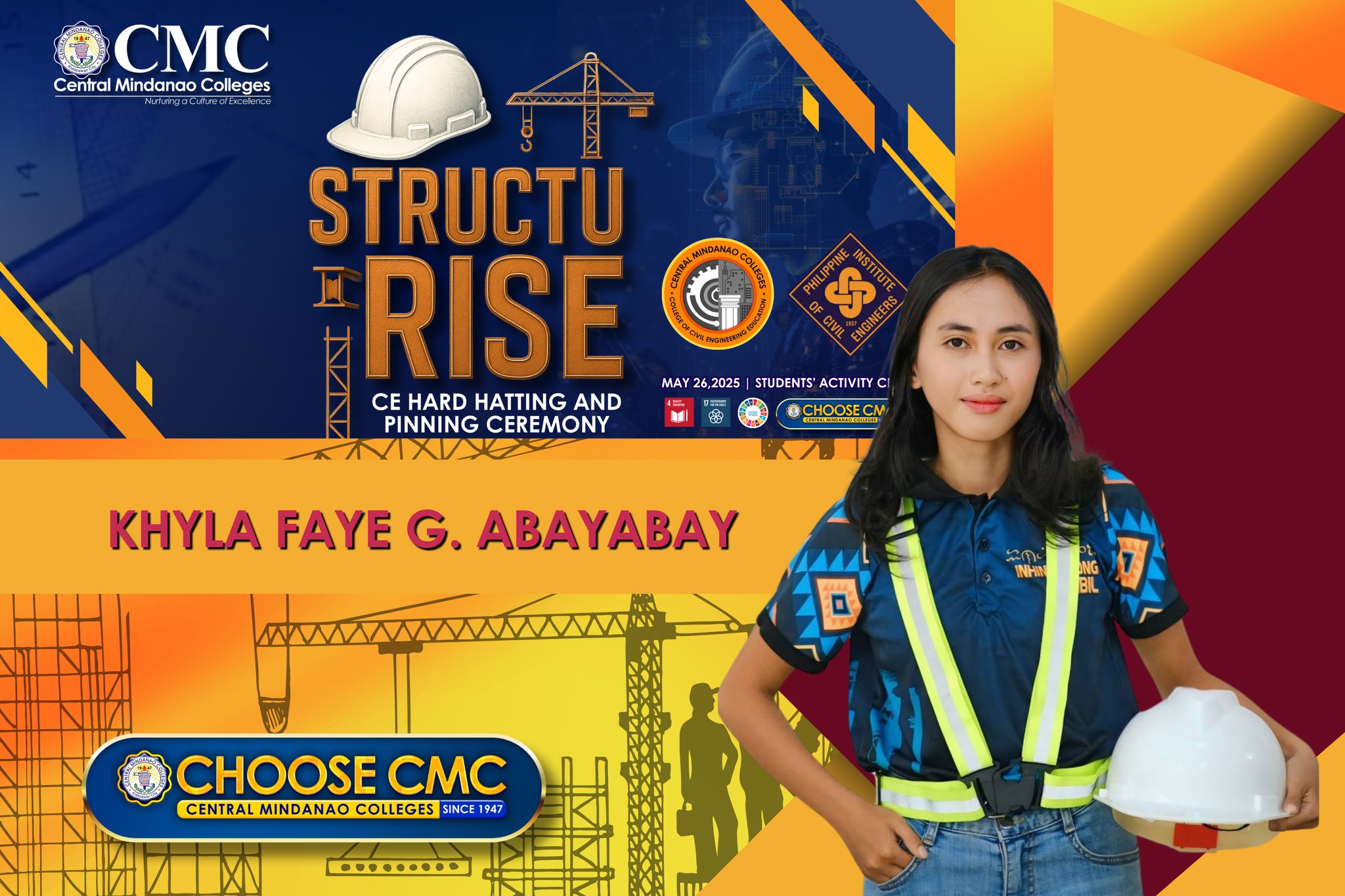 I CMC - I CMC added a new photo.