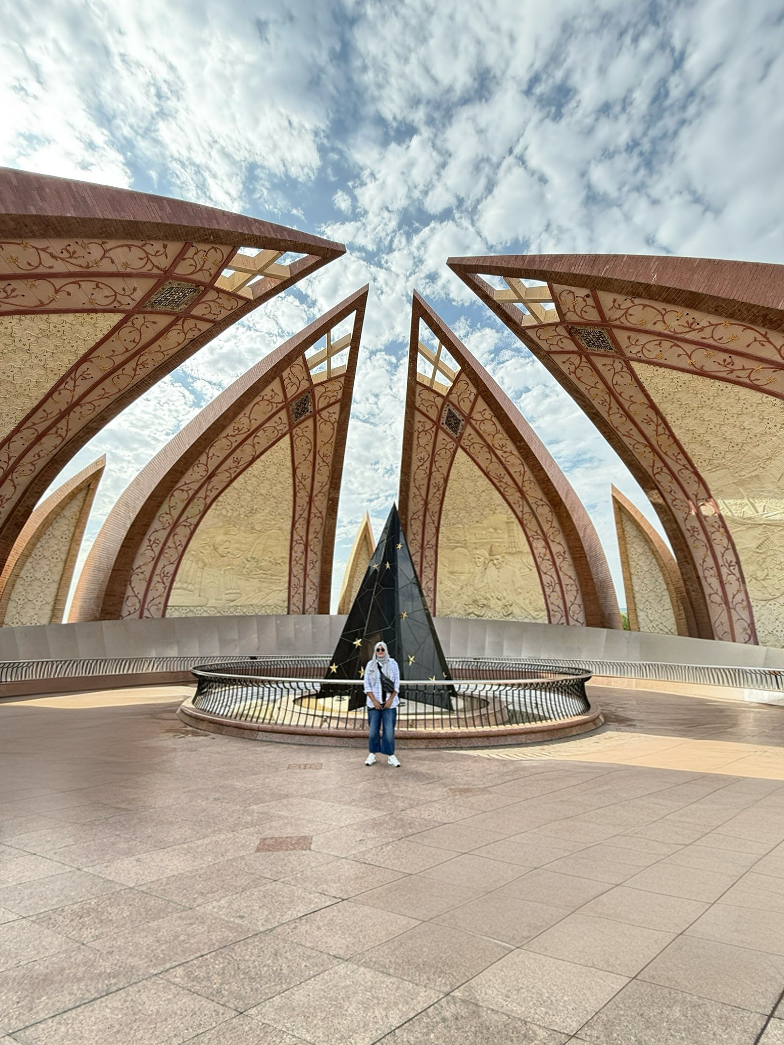 Robina - Pakistan Monument museum | Facebook