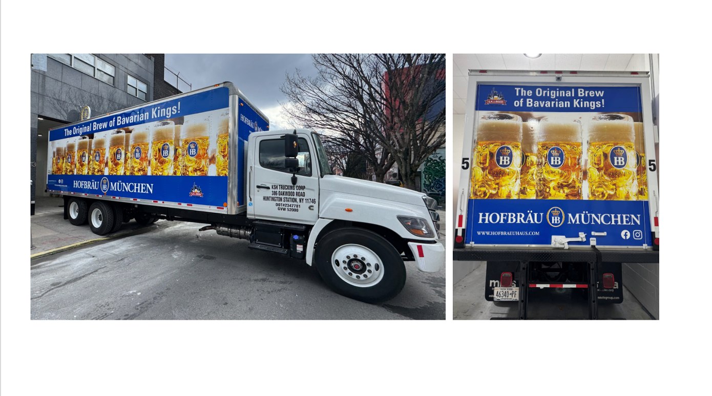 Admark Graphics | Charlotte NC