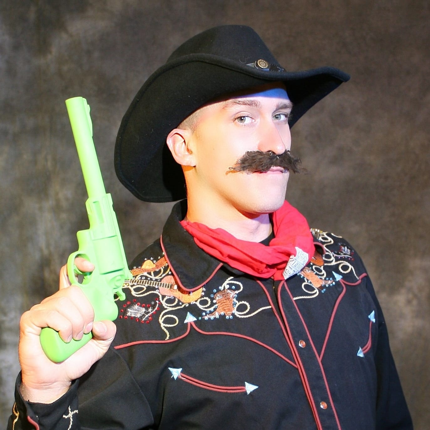 Tex Rexman