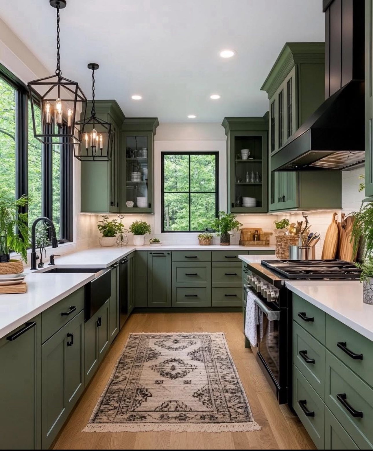 Keith's - Transform Your Kitchen – On Your Terms! Whether you want a ...