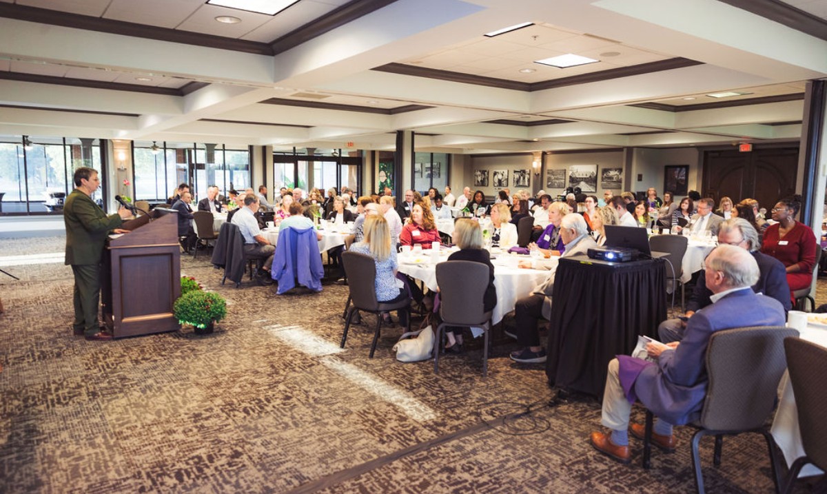 OPEN M Ministry - The 3rd annual OPEN Your Heart Breakfast... | Facebook