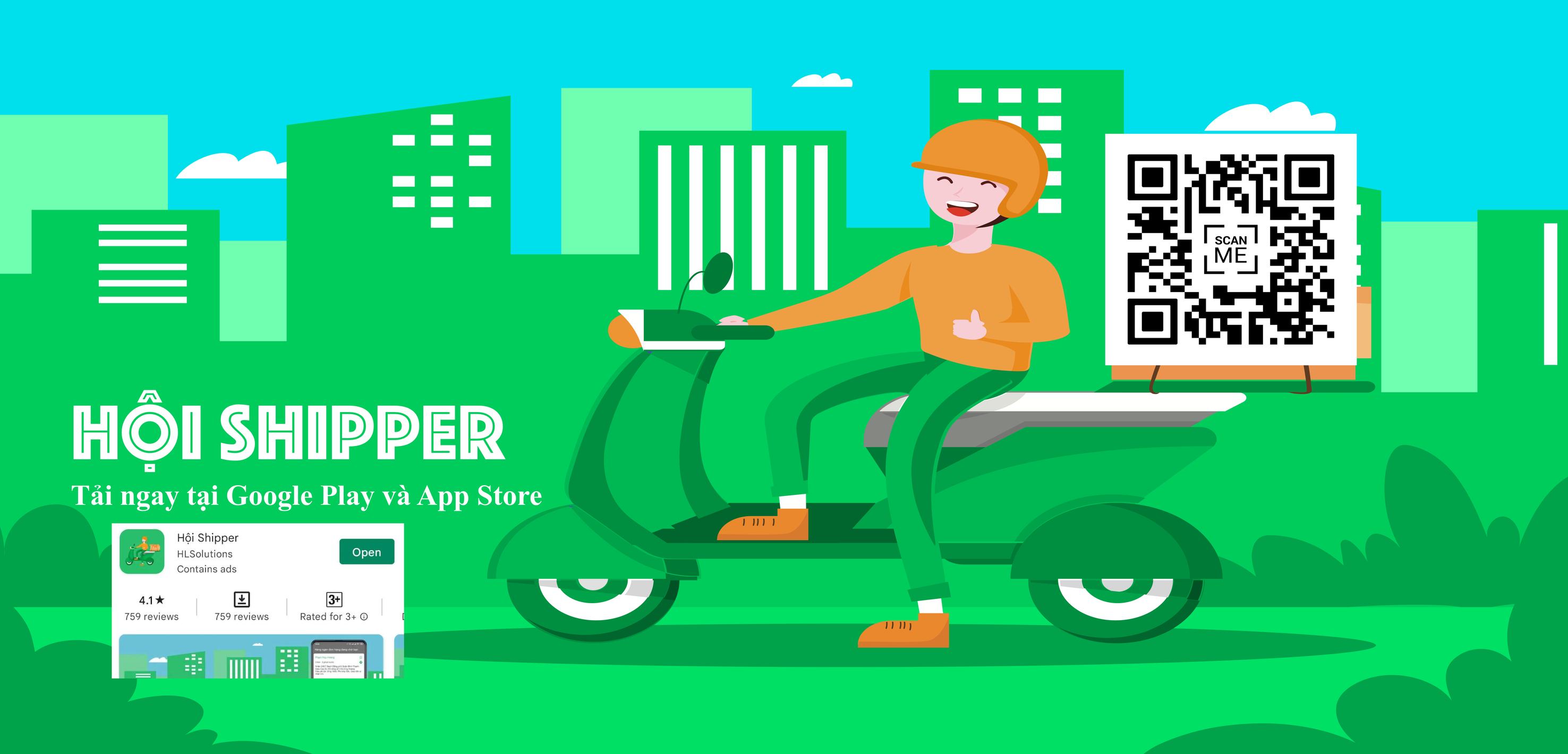 HỘI SHIPPER [SÀI GÒN] | **GRGR TUYỂN SHIPPER J&T – TP.HCM** | Facebook