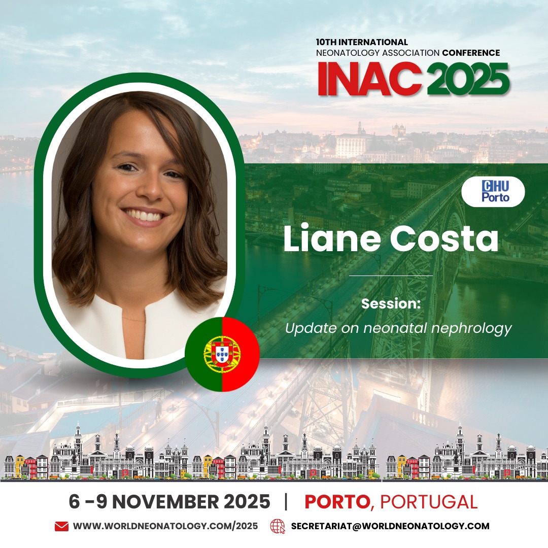 I... - INAC - International Neonatology Association Conference