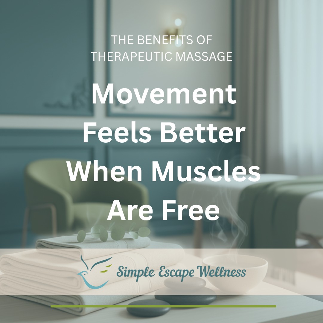 Simple Escape Wellness