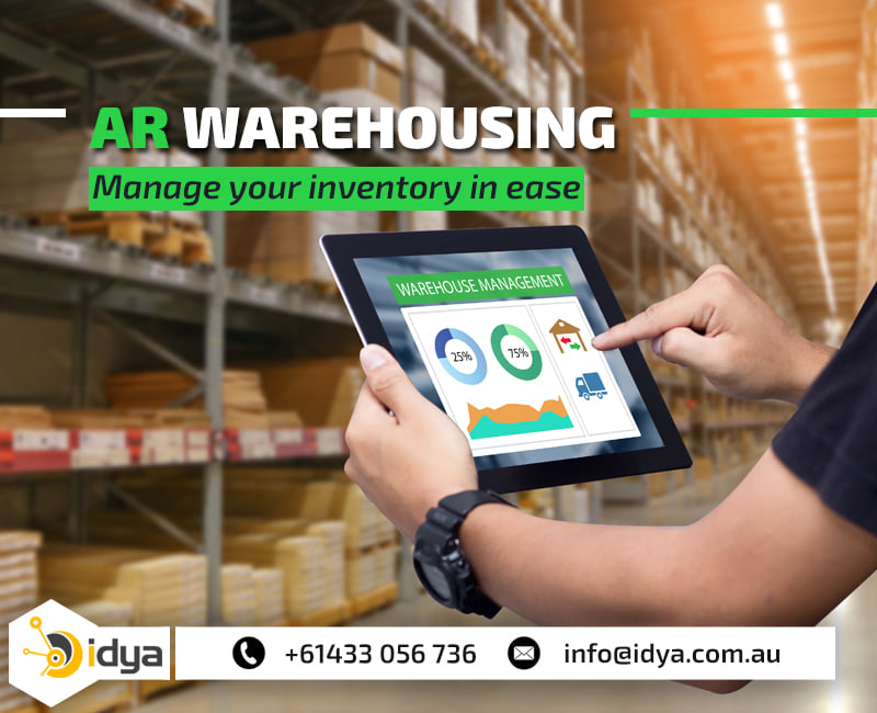 IDYA Tech