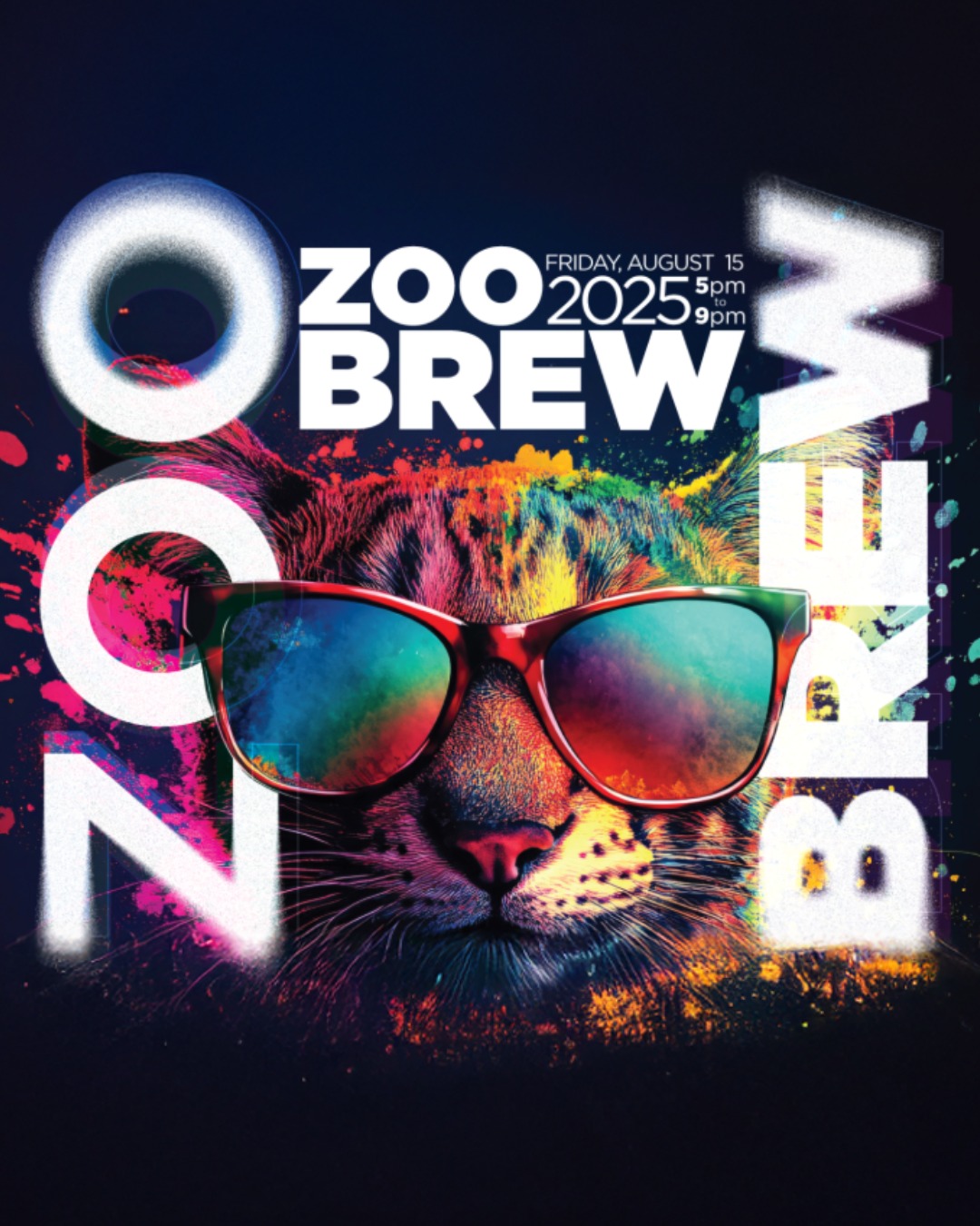 Idaho Falls Zoo - TOMORROW: It’s brew time at the zoo. Zoo... | Facebook