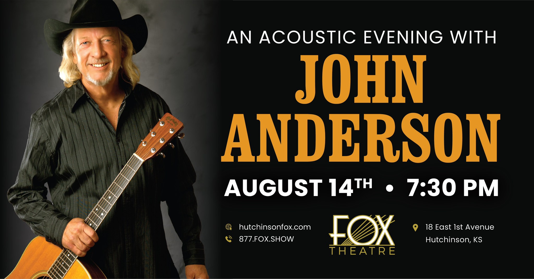 John Anderson