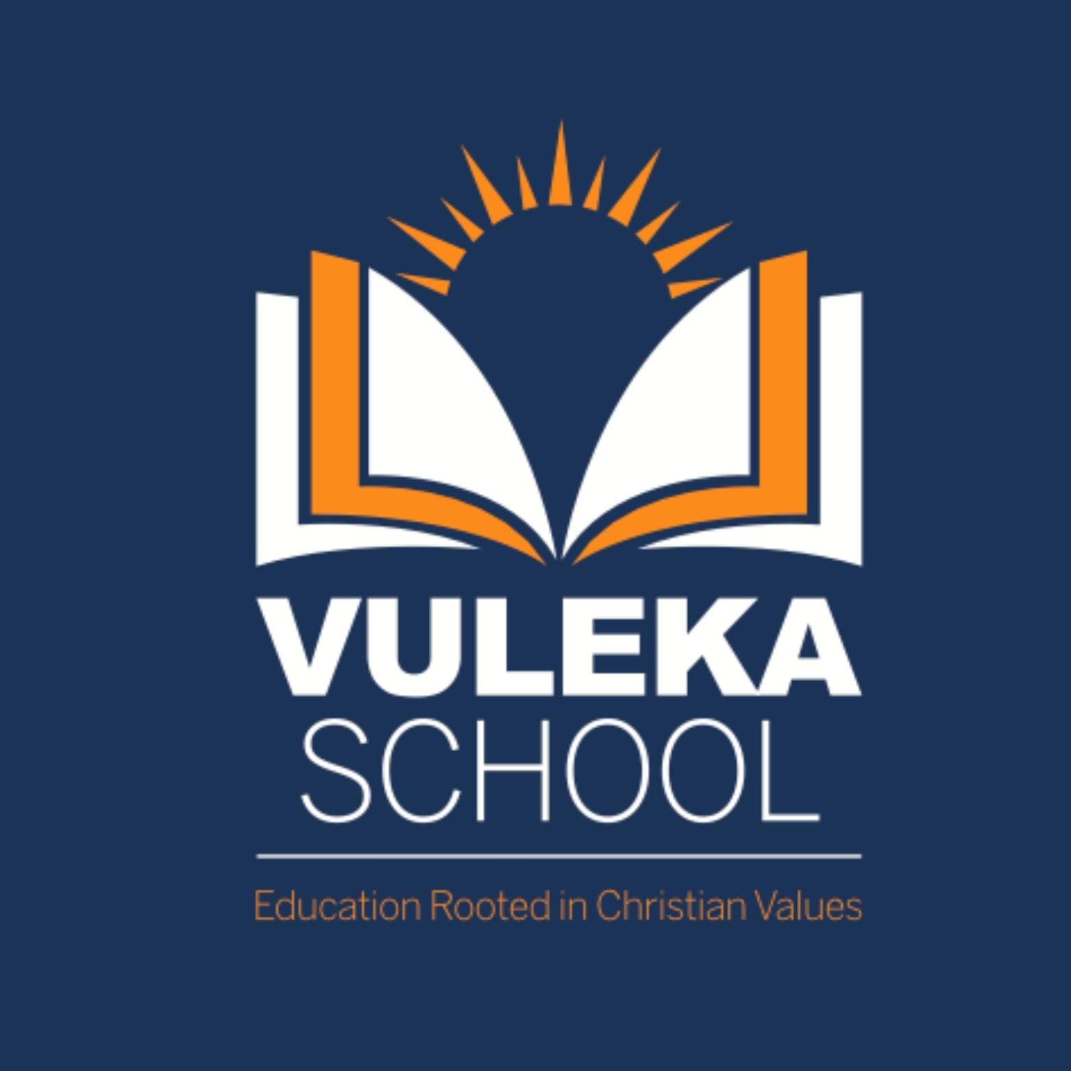 Did you know that at Vuleka, your child is a name, not just a number ...