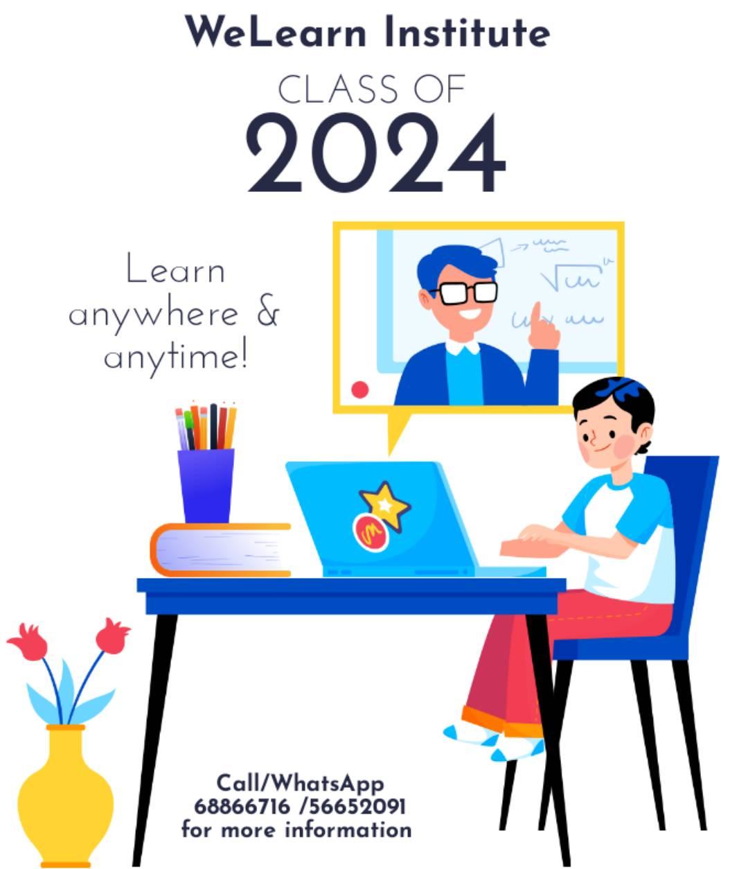 WeLearn Institute | Maseru