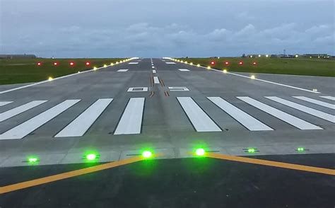 James A Rhodes Airport / KJRO | Jackson OH
