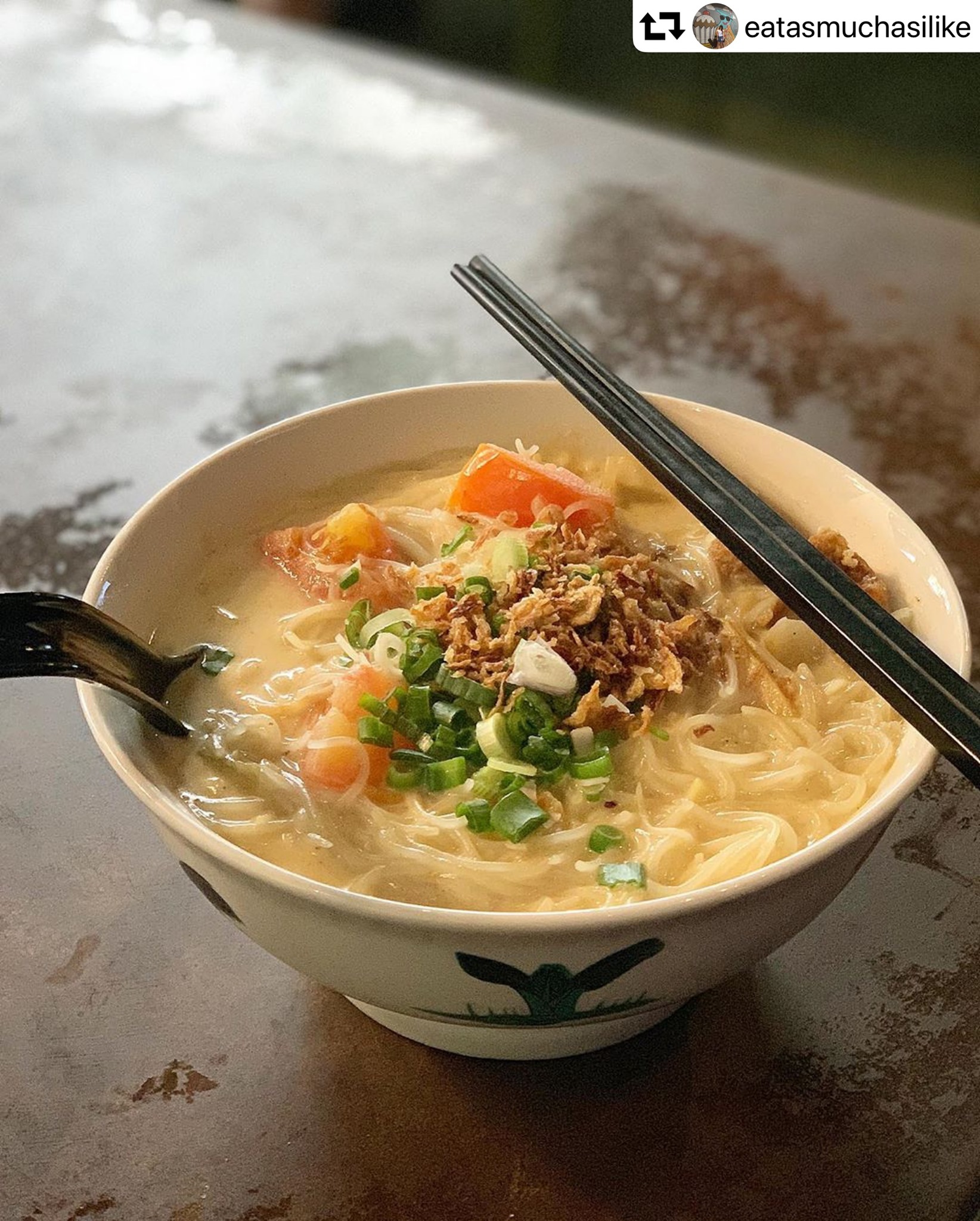 GOOD NEWS, WE ARE BACK FOR DINE-IN!!!... - Woopin45kamunting