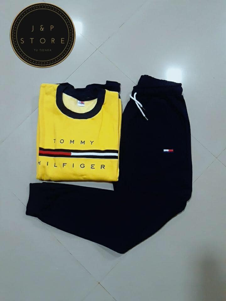 J & P Store