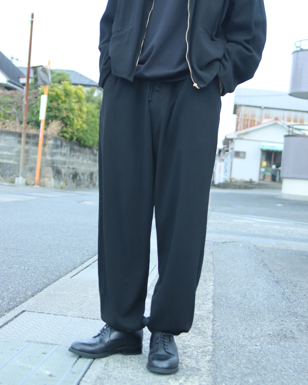 COMOLI 25SS Collection デリバリーのご案内です。 下記の商品が入荷