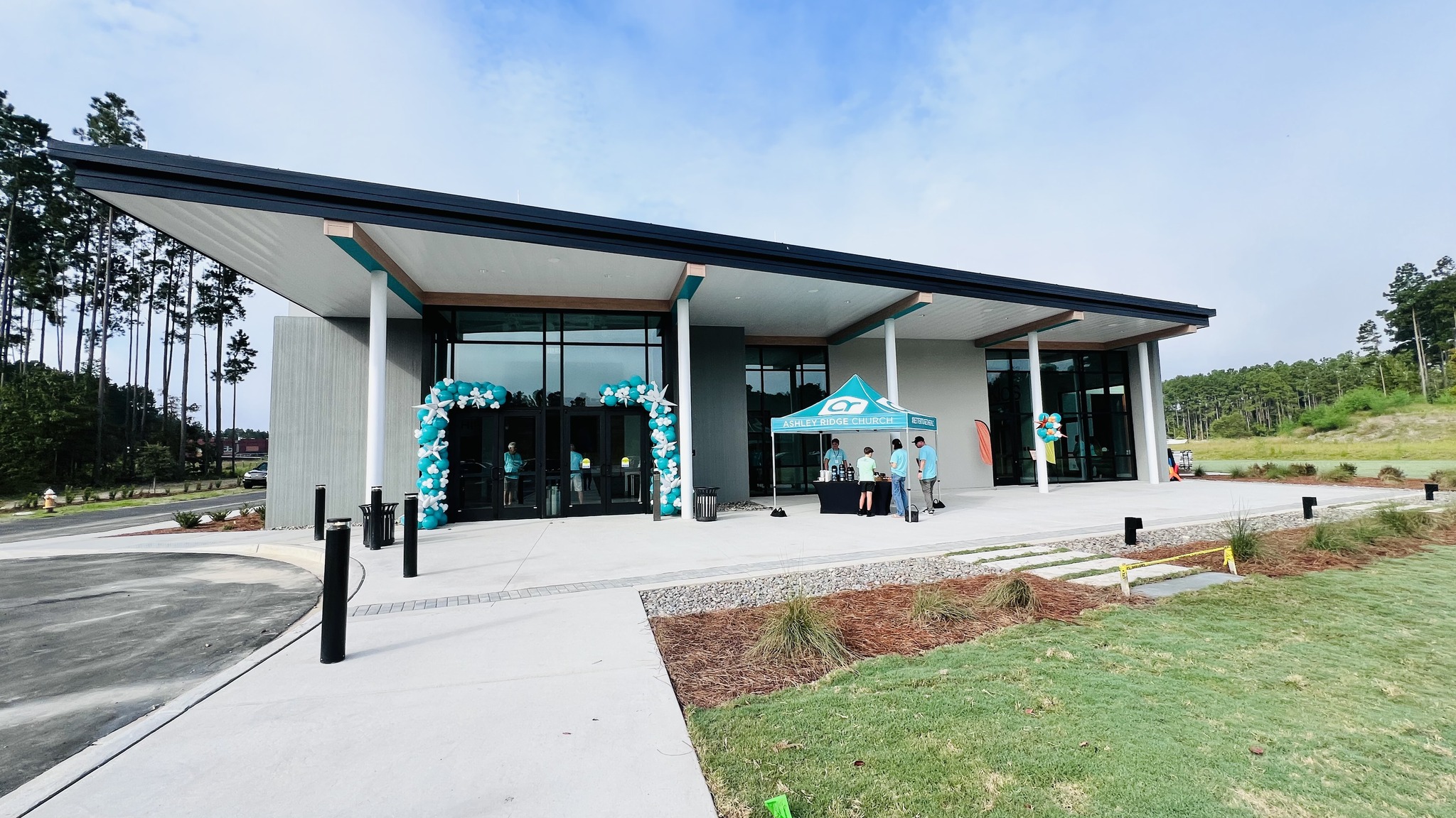 Ashley Ridge Church | Summerville SC