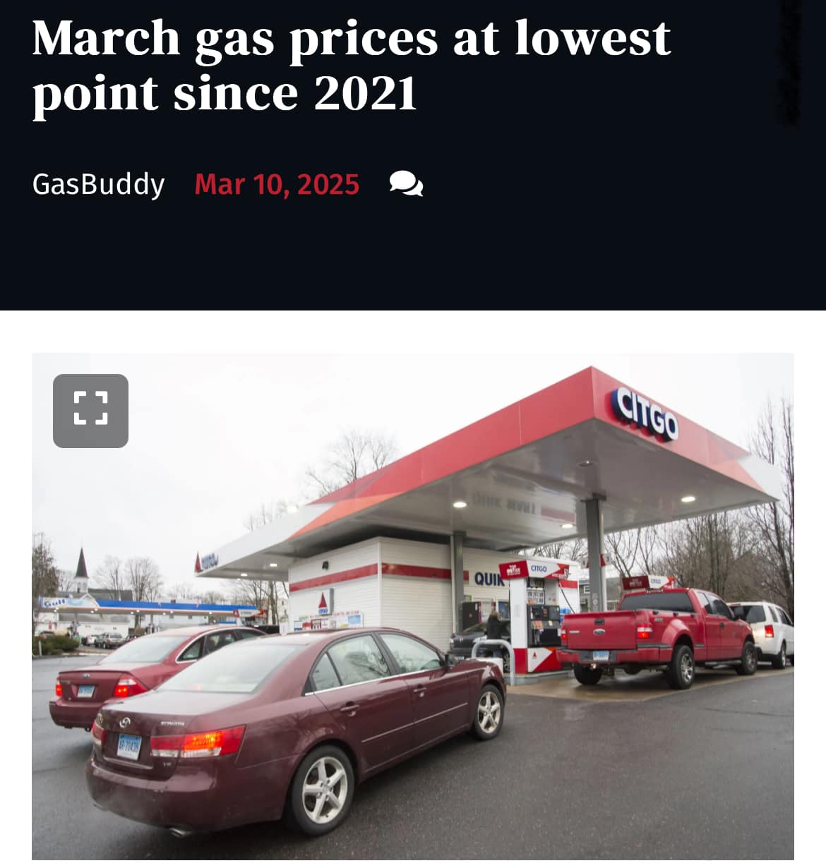 Gasbuddy High Point Nc