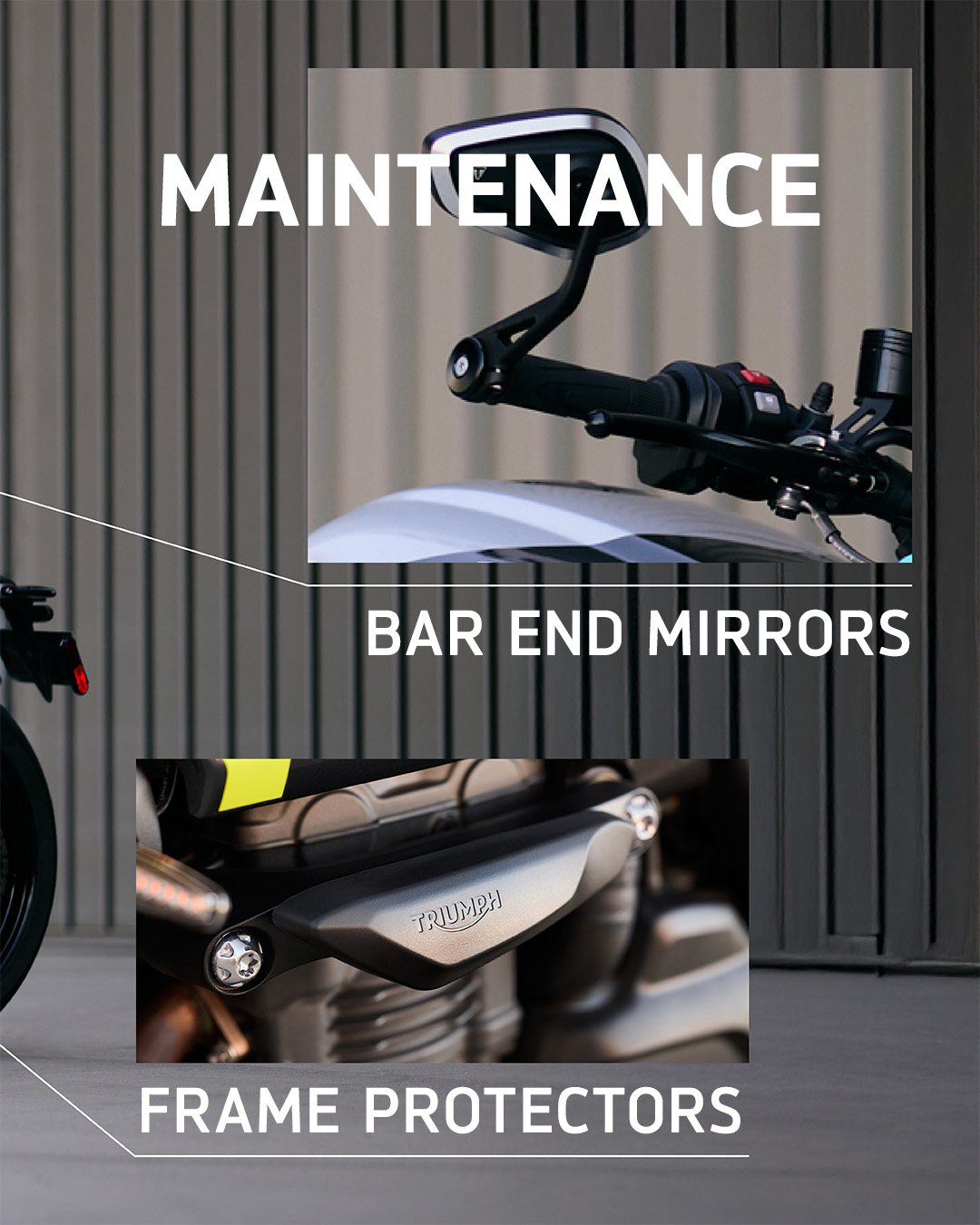 🏆 BEST TALL-ROUNDER “All that... - Triumph Motorcycles | Facebook