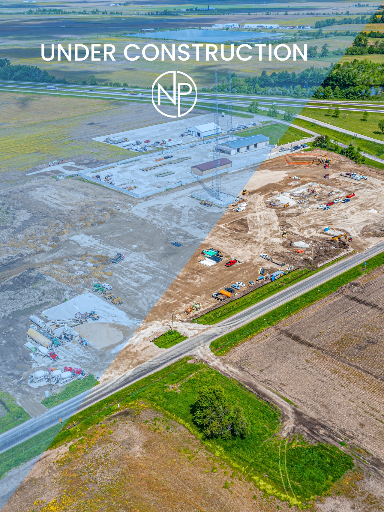 We're going... - New Path Construction and Consulting | Facebook