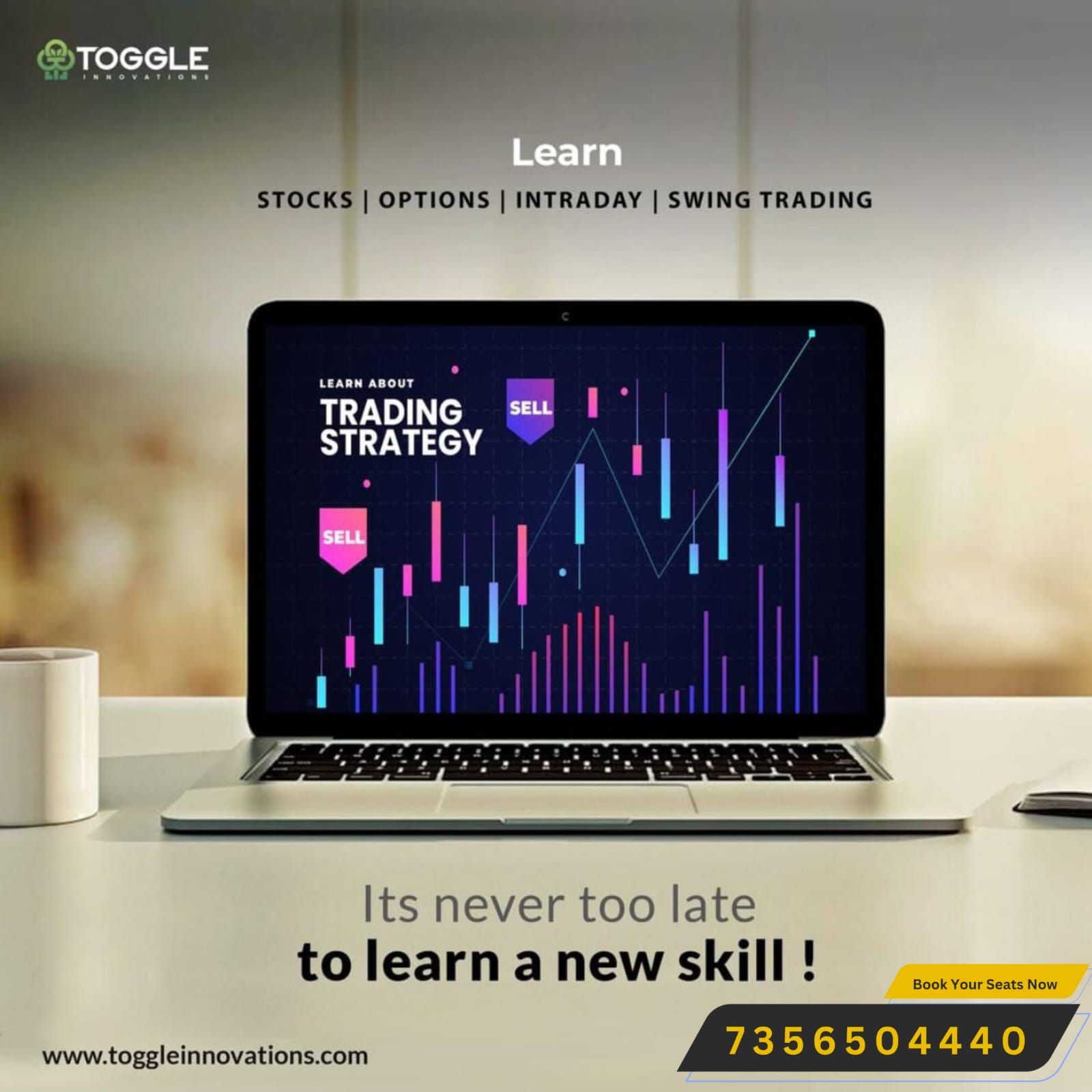 Toggle Innovations | Thrissur