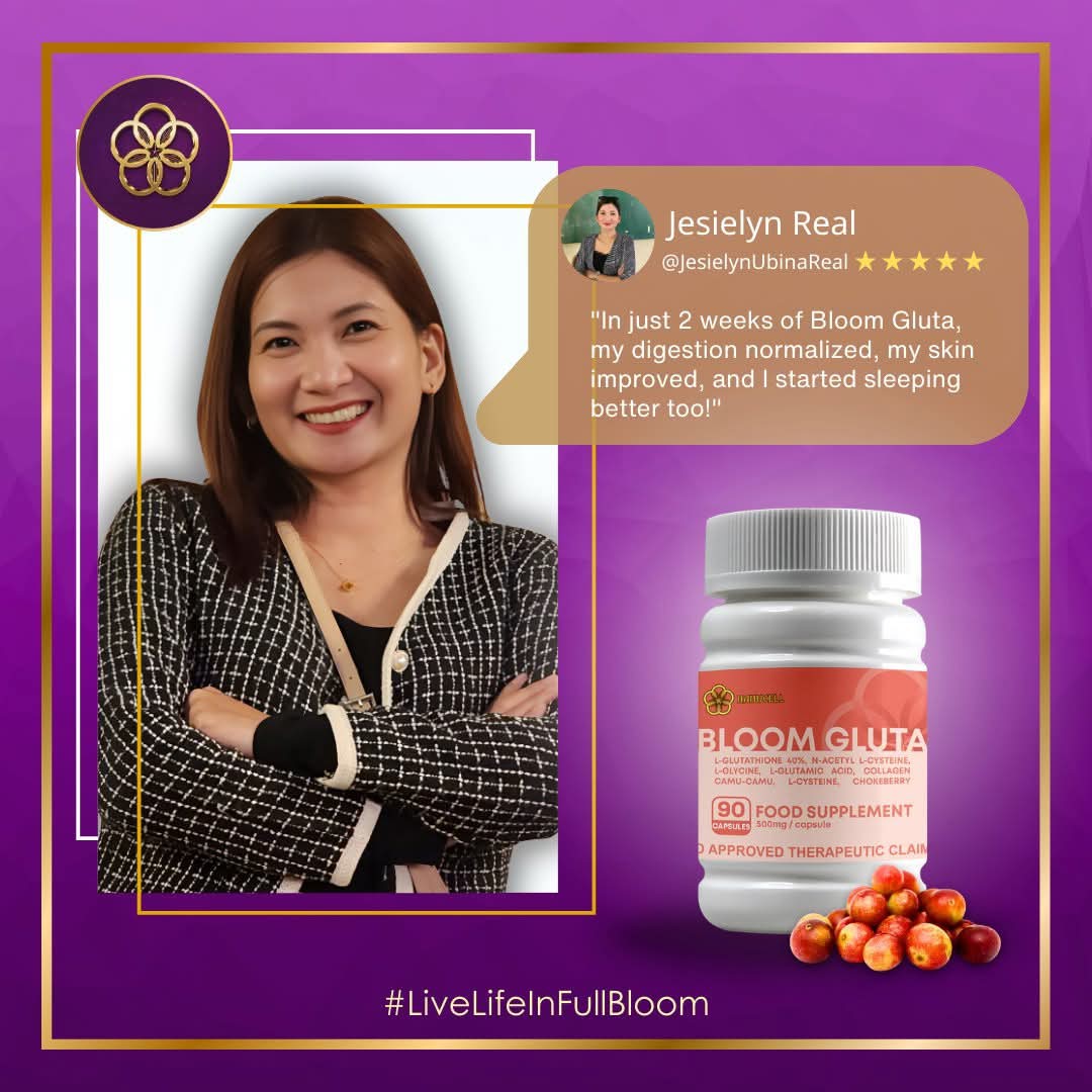 bloom glutathione anna cay Nanucell Gluta (@NasapolKaBa) • Facebook offer_WSET25 Option:60 softgels bpc 157 vs ipamorelin